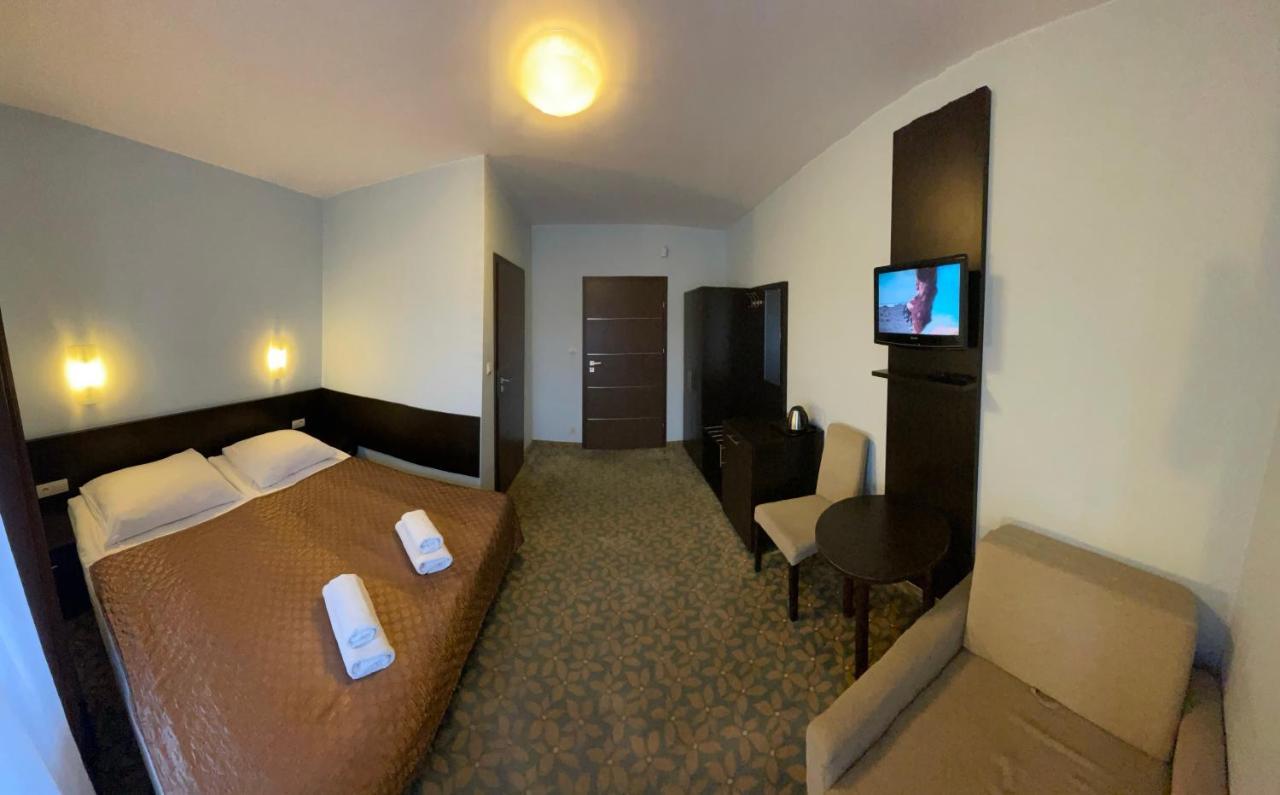 Baltic Sun Spa Rewal Exterior foto