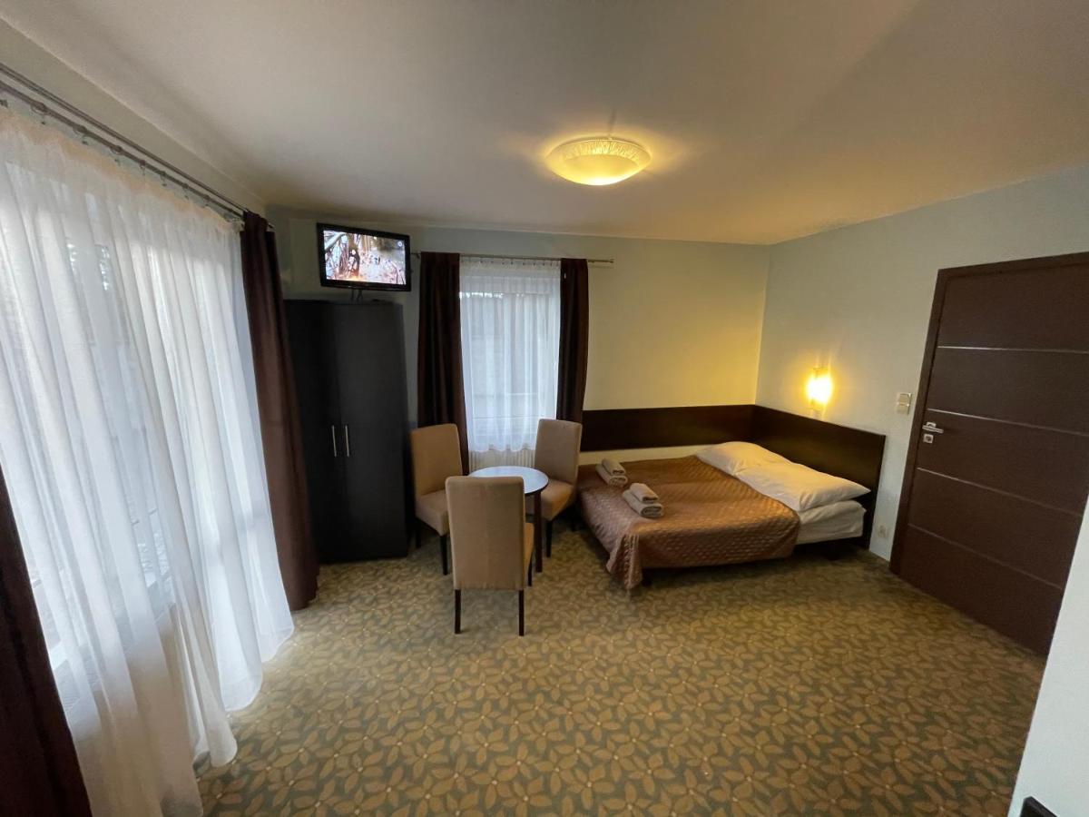 Baltic Sun Spa Rewal Exterior foto